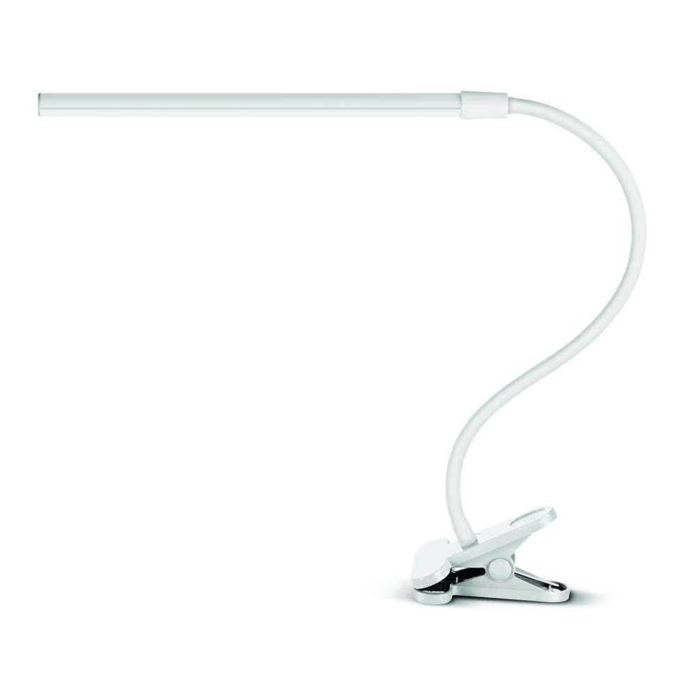 Настольная лампа Arte Lamp Conference A1106LT-1WH