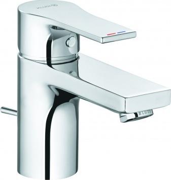 Смеситель для раковины Kludi Zenta SL 482600565, хром