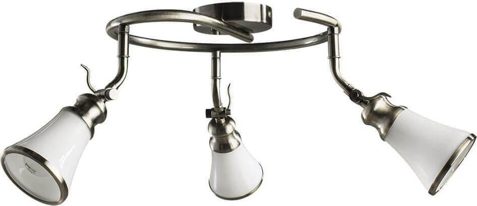 Спот Arte Lamp 81 A9231PL-3AB