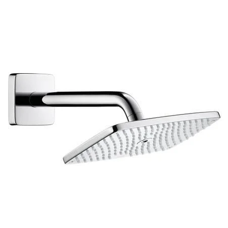 Душ верхний Hansgrohe Raindance E 27375000 хром