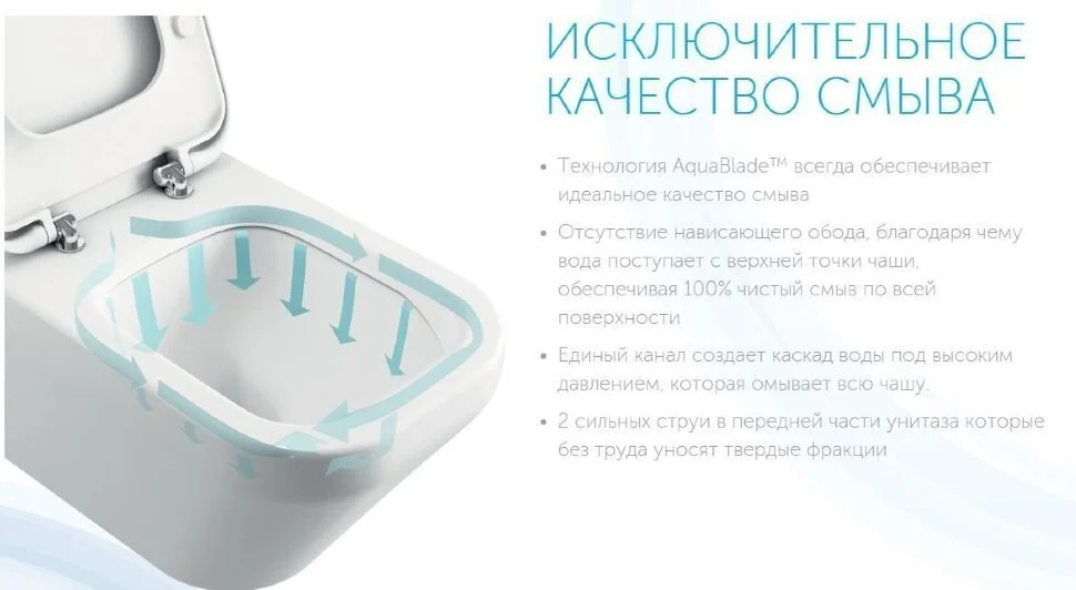 Подвесной унитаз Ideal Standard Connect E8035MA без сиденья, белый