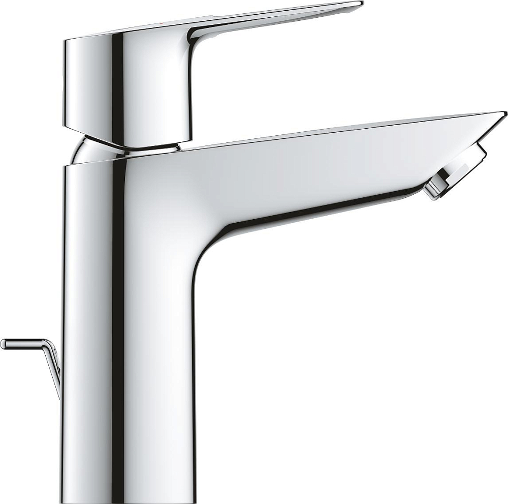 Смеситель для раковины Grohe BauLoop 23885001, хром