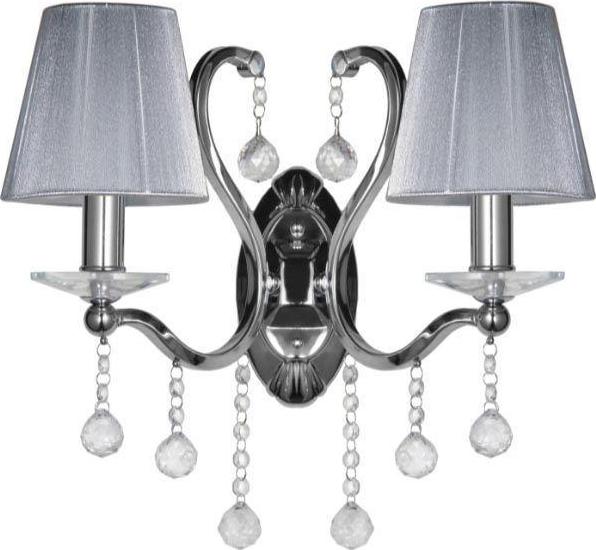 Бра Lumina Deco Bellisica LDW 8033-2 SL