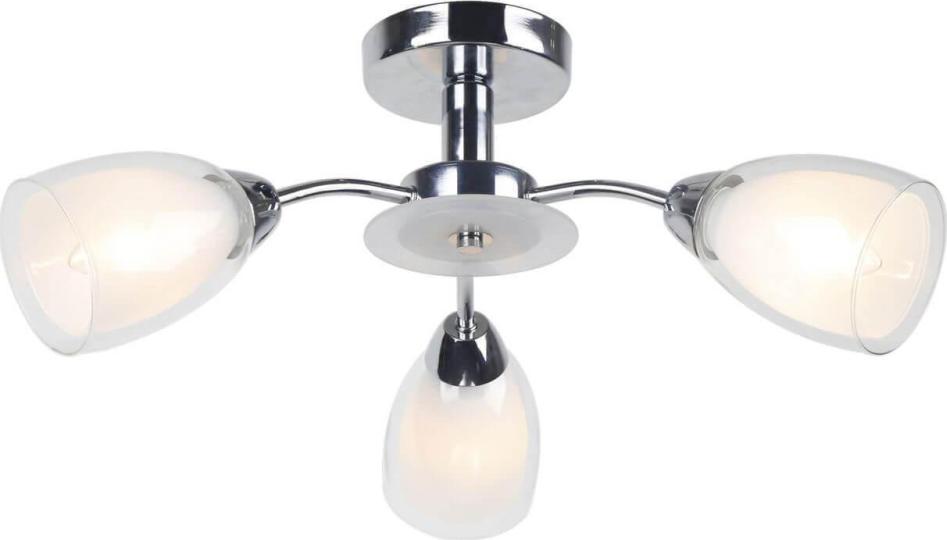 Потолочная люстра Arte Lamp 53 A7201PL-3CC