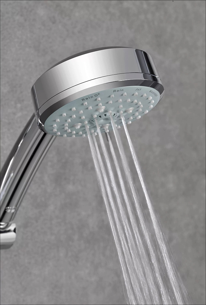 Ручной душ Grohe New Tempesta Cosmopolitan 27573001