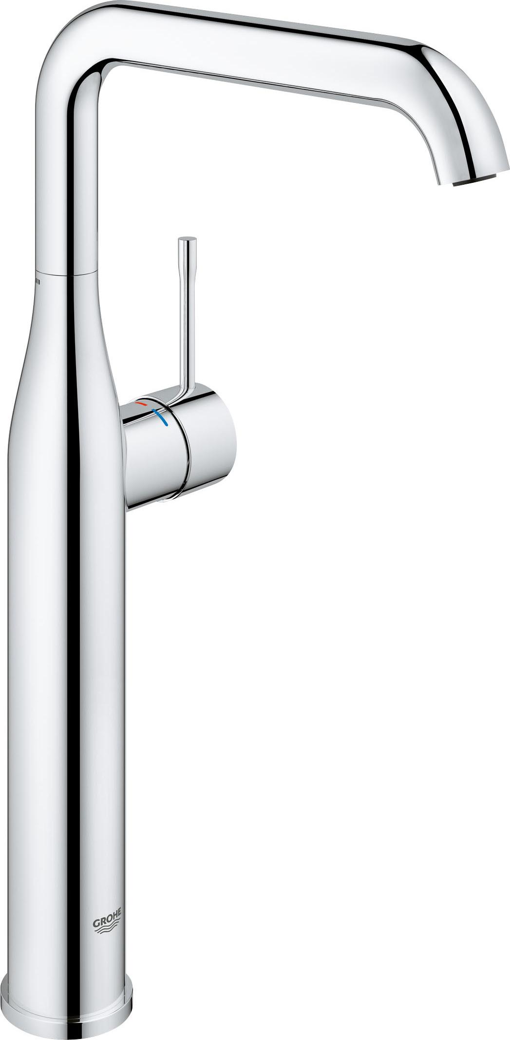 Смеситель Grohe Essence New 32901001 для раковины