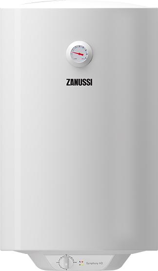 Водонагреватель Zanussi Symphony HD ZWH/S 80