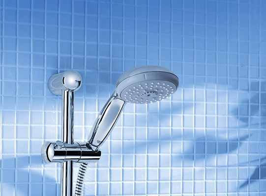 Душевой гарнитур Grohe Tempesta New 100 27924000