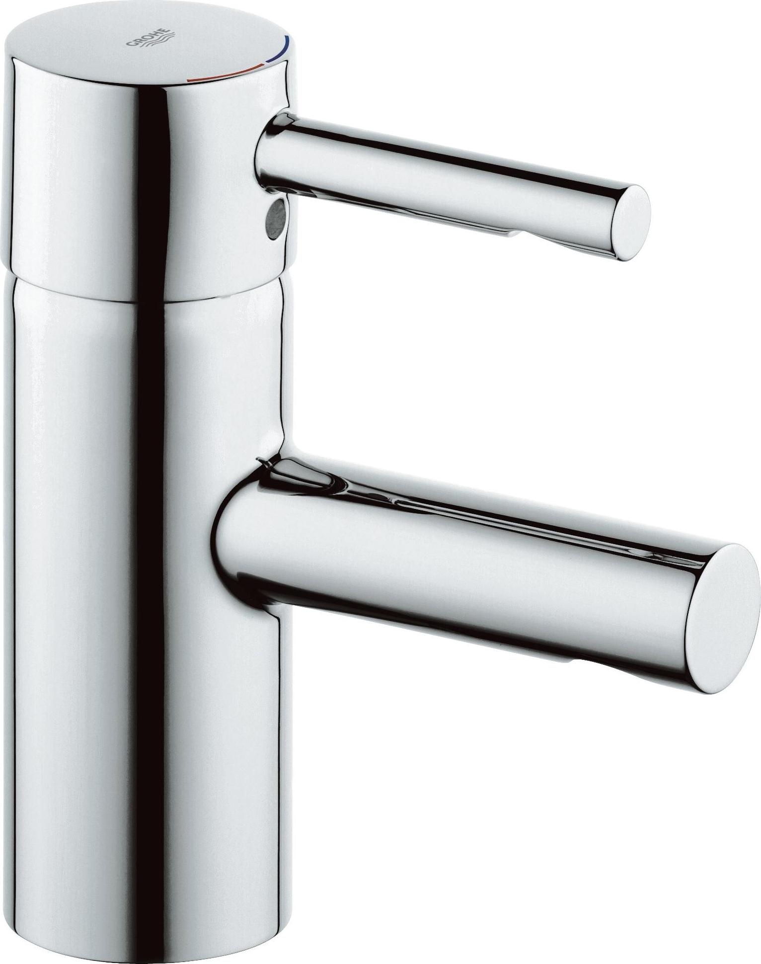 Смеситель для раковины Grohe Essence 34294000