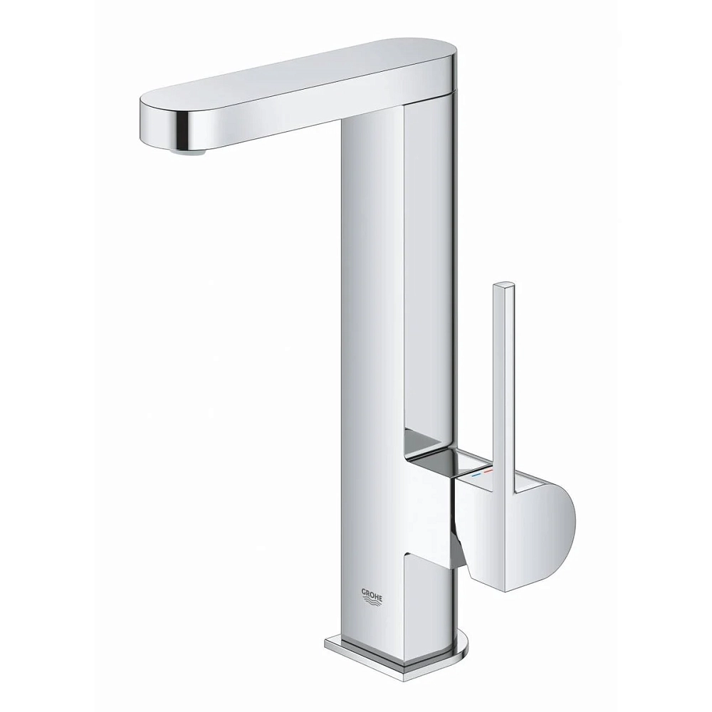 Смеситель для раковины Grohe Plus 23843003 хром