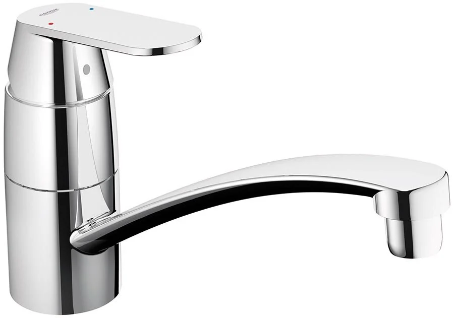 Смеситель Grohe Eurosmart Cosmopolitan 32842000 для кухни