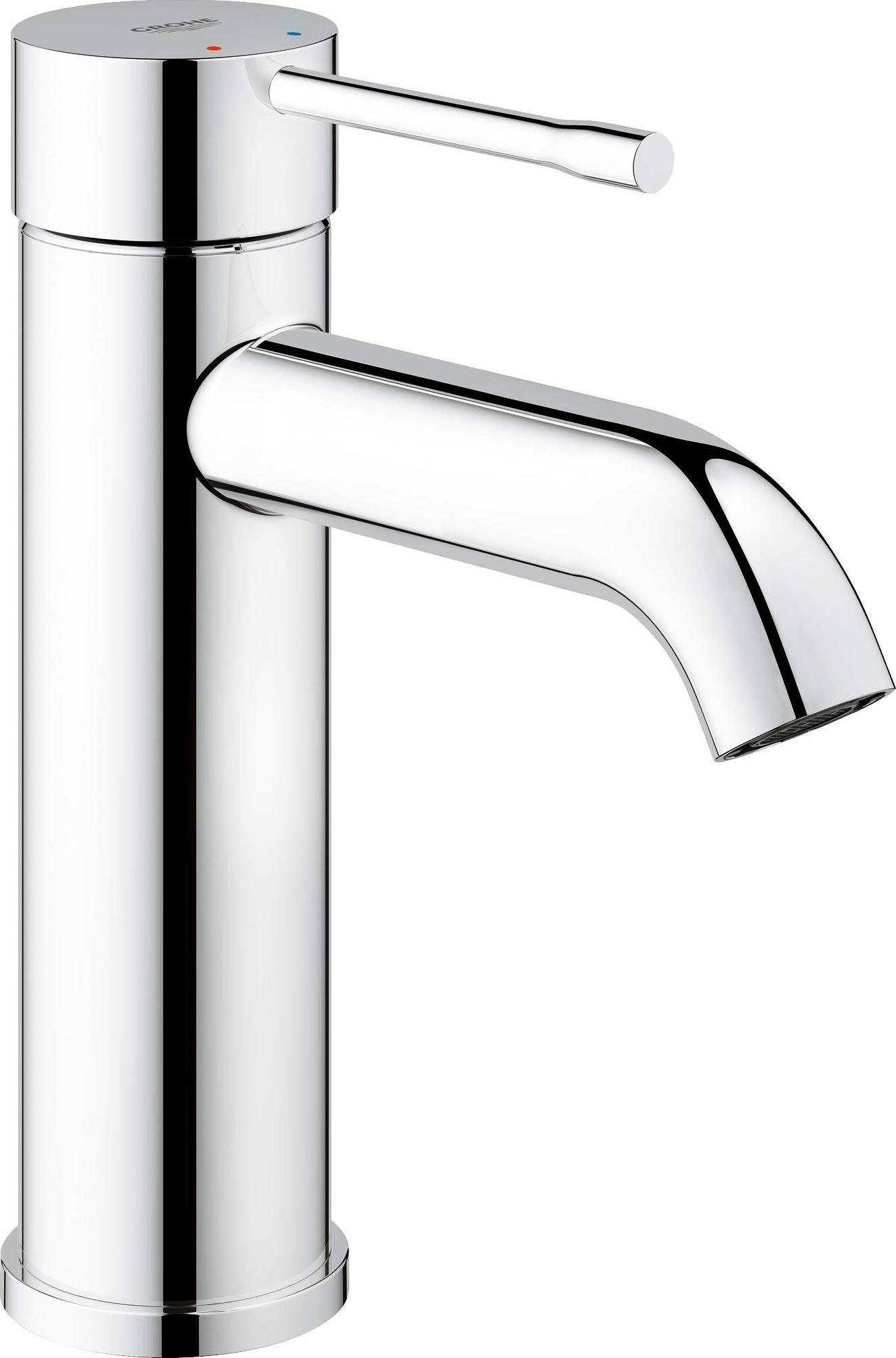 Смеситель для раковины Grohe Essence 23590001 хром