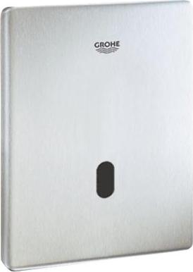 Кнопка смыва Grohe Tectron Skate 37324SD1 инфракрасная