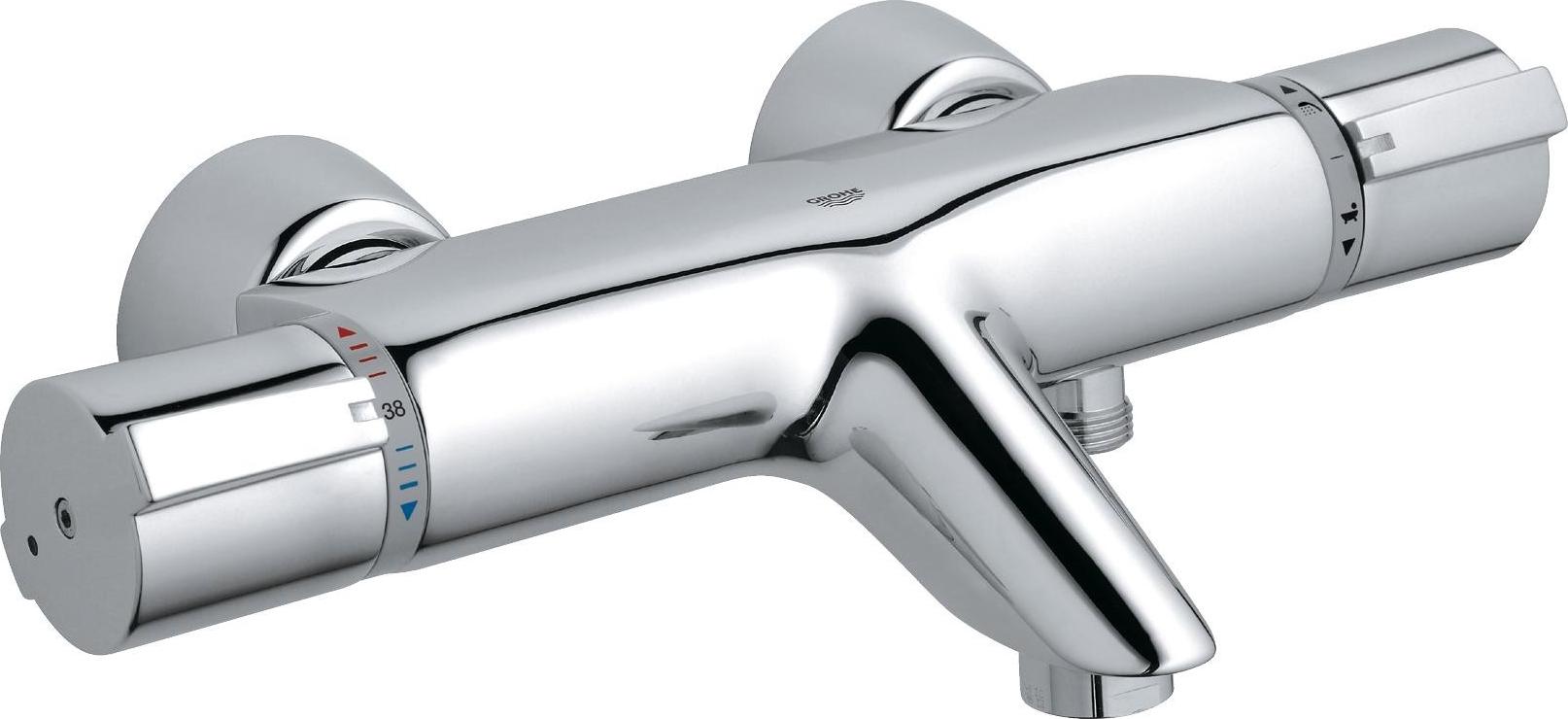 Термостат Grohe Grohtherm 2000 special 34202000