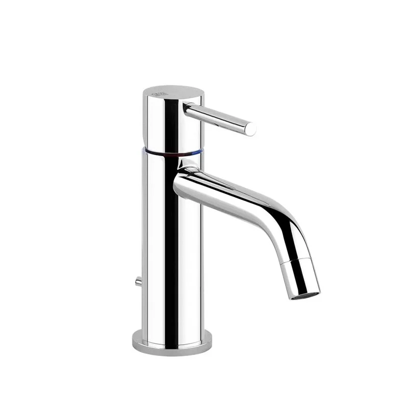 Смеситель для раковины Gessi Via Tortona 18601/031 хром