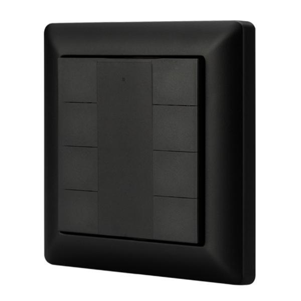 Панель управления Arlight Dali-223-8K-D2-IN-Black 032500