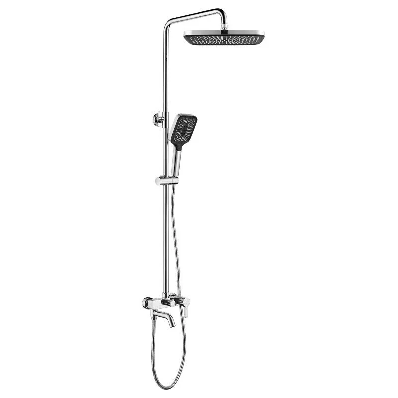 Душевая система Elghansa Shower Systems 2330524-2L (Set-45) хром