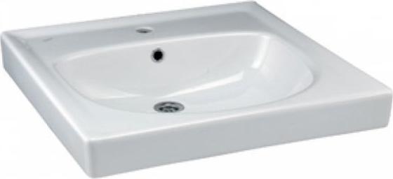 Раковина 60 см Ideal Standard Ecco W407301