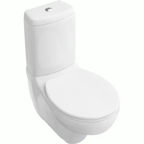 Напольный унитаз Villeroy & Boch 66231001