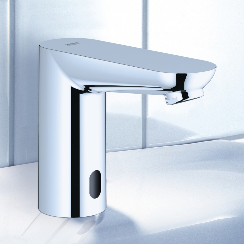 Кран Grohe Euroeco Cosmopolitan E 36269000