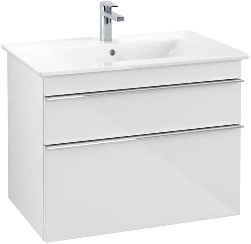 Тумба под раковину Villeroy&Boch Venticello A92501DH белый