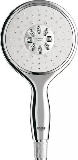 Ручной душ Grohe Power&Soul 27672MW0