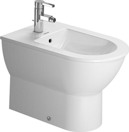 Напольное биде Duravit Darling new 2250100000