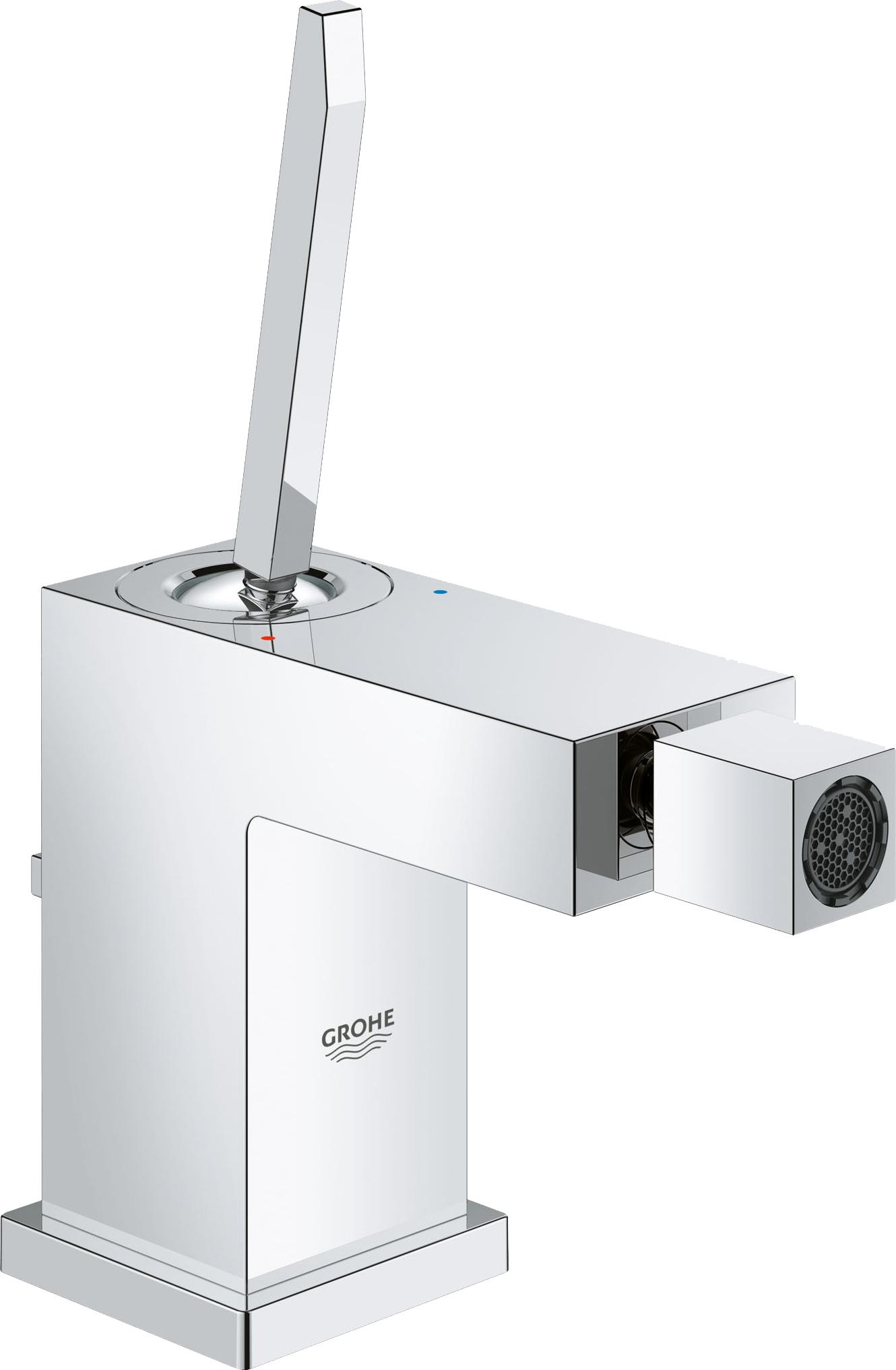 Смеситель для унитаза Grohe Eurocube Joy 23664000