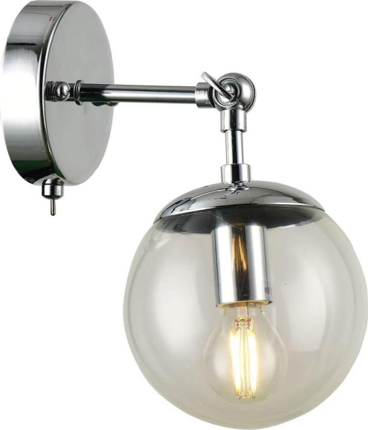 Спот Arte Lamp BOLLA A1664AP-1CC