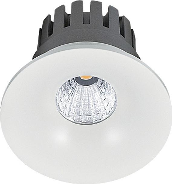 Встраиваемые светильники Ideal Lux Solo SOLO 131.1-7W-WT