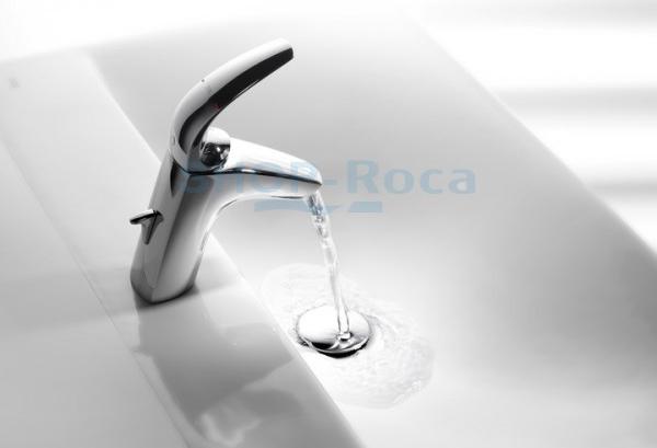 Смеситель для раковины Roca M2 5A3068C00