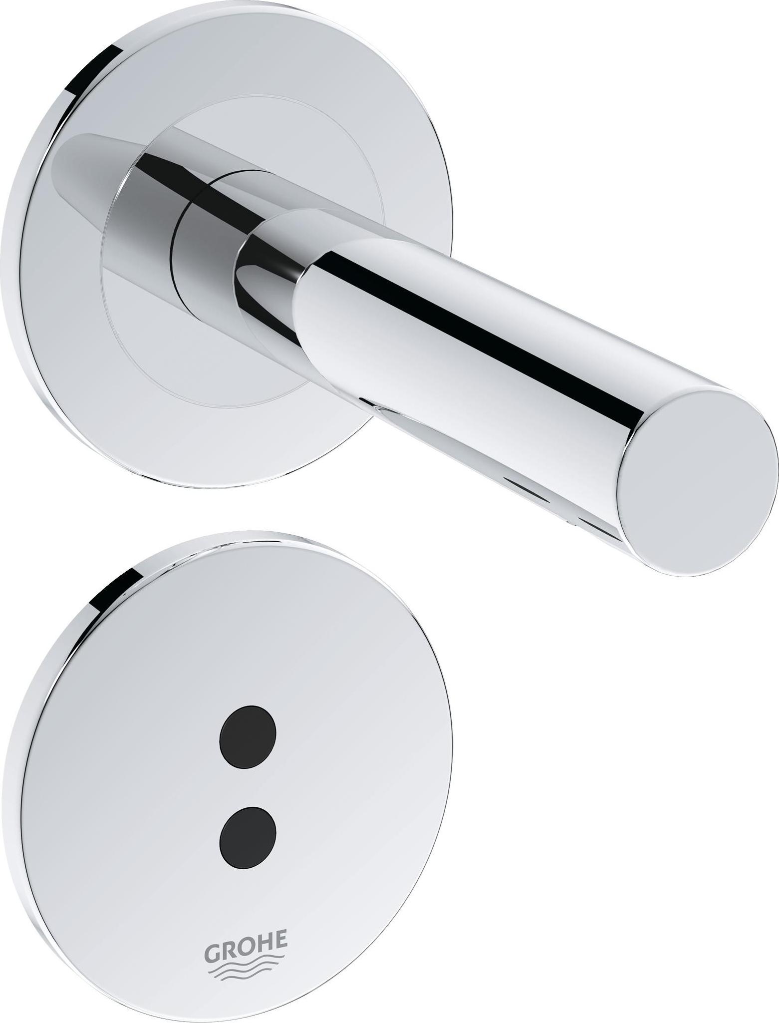 Смеситель бесконтактный Grohe Essence E 36252000