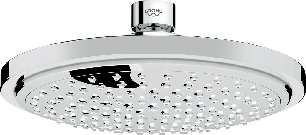 Верхний душ Grohe Euphoria Cosmopolitan 180 27491000