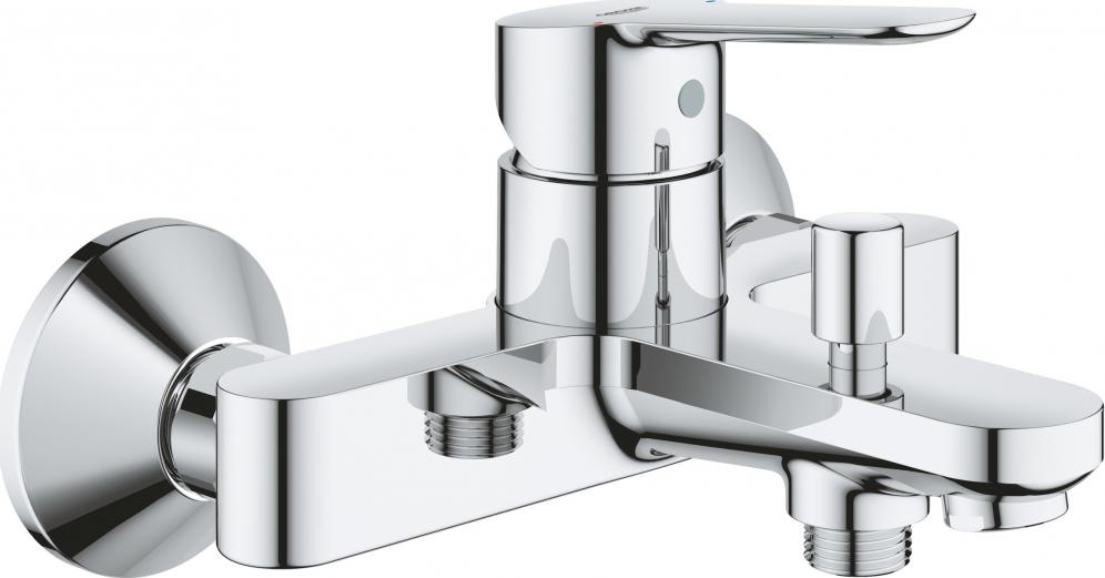 Рычажный смеситель Grohe BauEdge 23605000