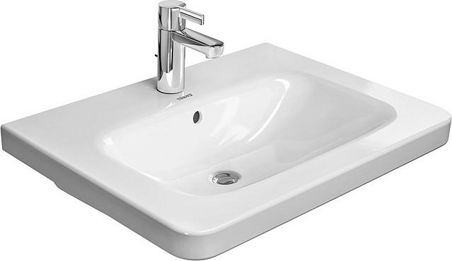 Раковина 65 см Duravit DuraStyle 2320650000