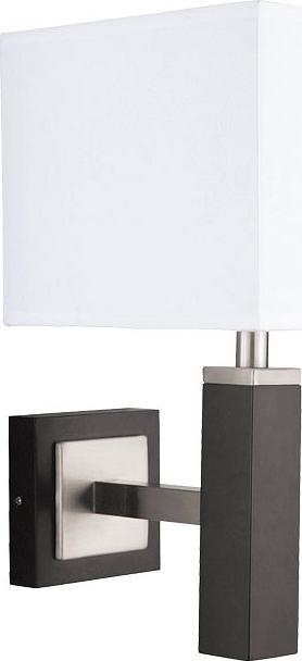 Бра Arte Lamp Waverley A8880AP-1BK