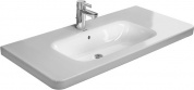 Раковина-столешница Duravit 100x48 см DuraStyle 2320100000