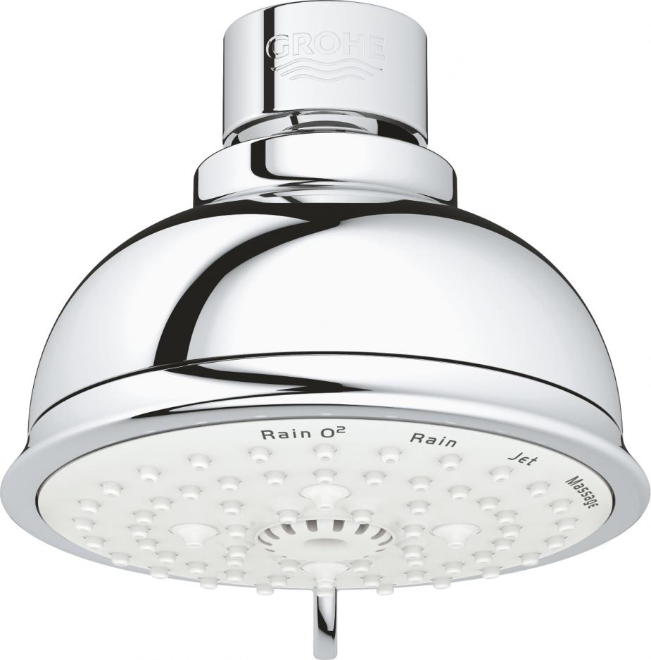 Верхний душ Grohe New Tempesta Rustic 27610001