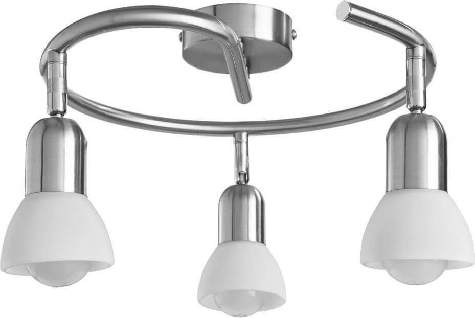 Спот Arte Lamp A3115PL-3SS