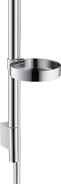 Душевой гарнитур Hansgrohe Raindance Select S 120 3iet 26631000