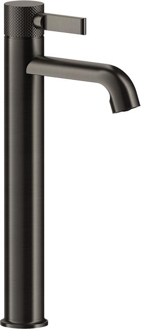 Смеситель для раковины Gessi Inciso 58003#299, black XL