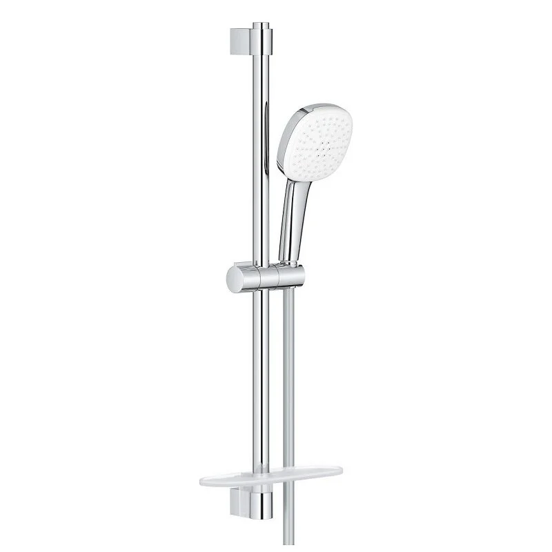 Душевой гарнитур Grohe Tempesta Cube 27928003 хром