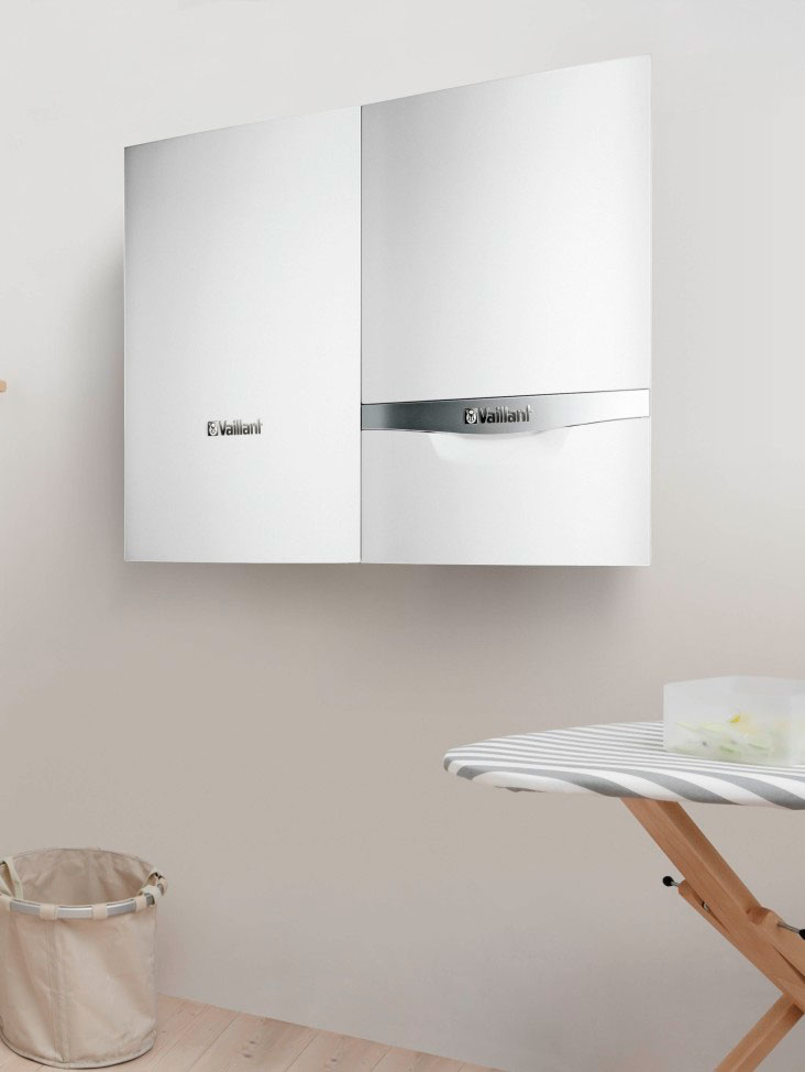 Водонагреватель Vaillant uniSTOR VIH Q 75B