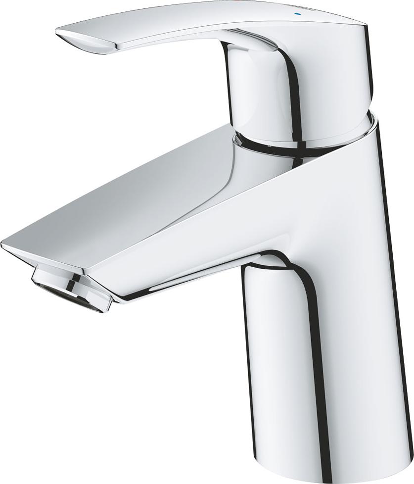 Смеситель Grohe Eurosmart 23967003 для раковины