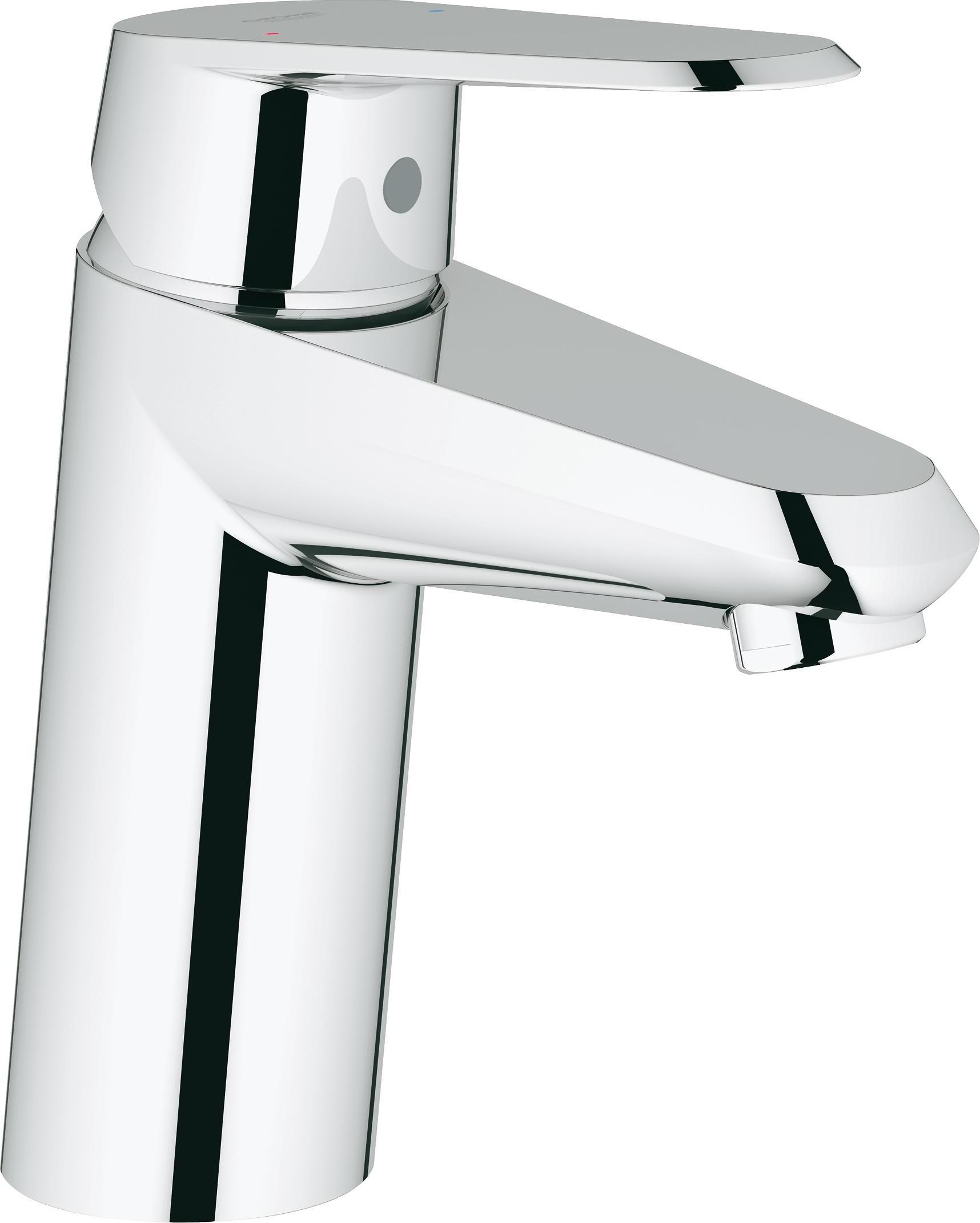 Смеситель с длинным изливом Grohe Eurodisc Cosmopolitan 3246920E