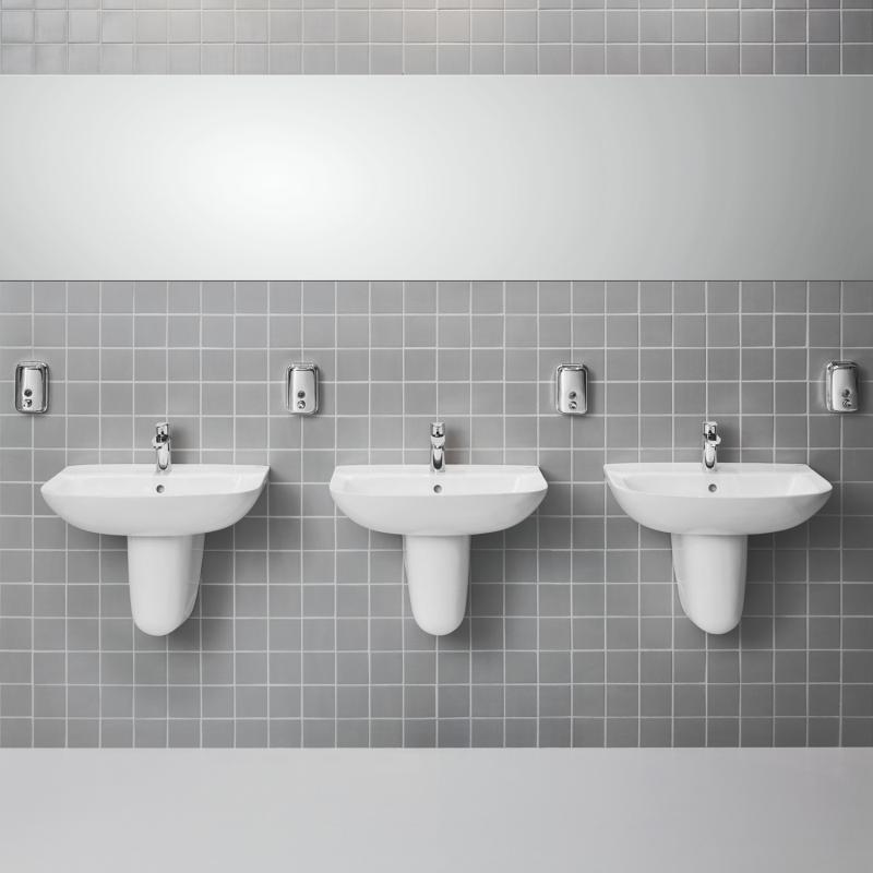 Раковина Grohe Bau Ceramic 39421000 61 см