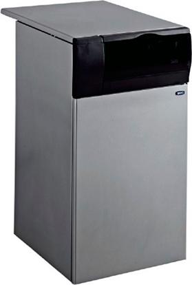 Водонагреватель Baxi SLIM UB INOX 80 33 кВт