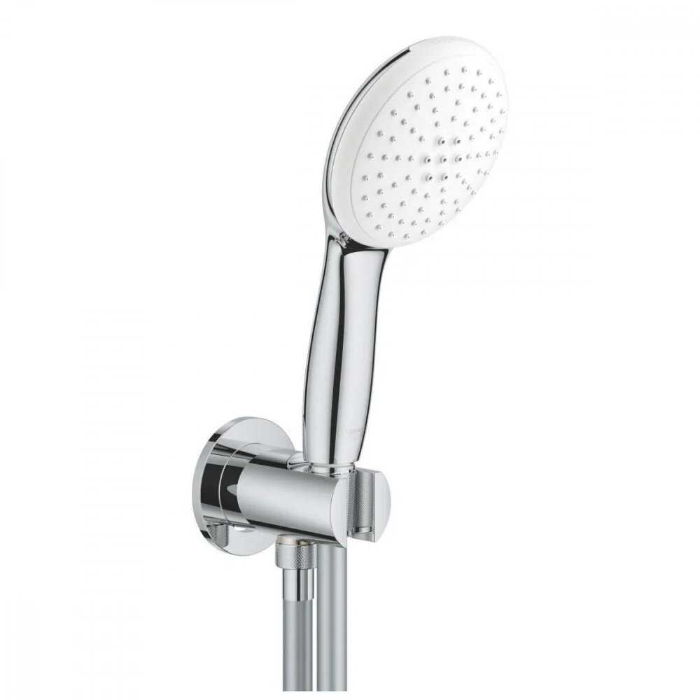 Душевой гарнитур Grohe Tempesta 26406003 хром