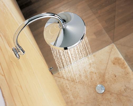 Кронштейн для верхнего душа Grohe Rainshower Rustic 28384000