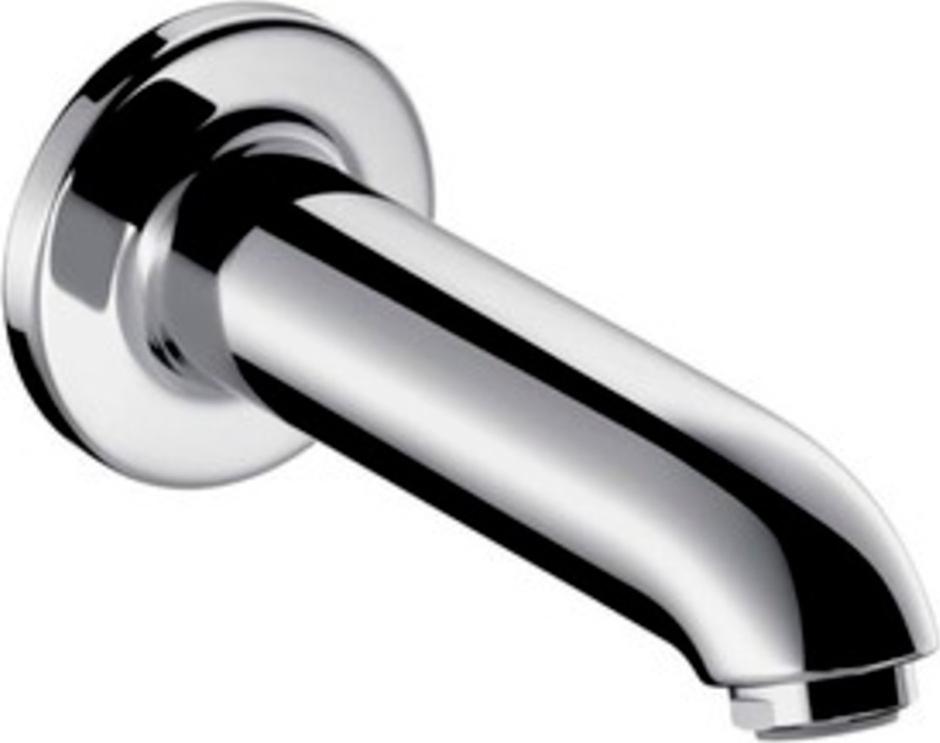 Излив для ванны Hansgrohe E/S 13414000, хром